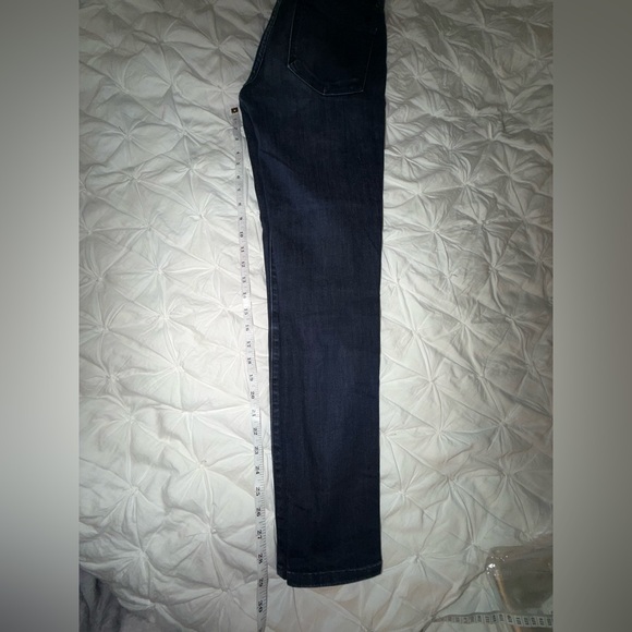 Good American Good Legs Skinny Jeans $99 MSRP - Picture 9 of 14